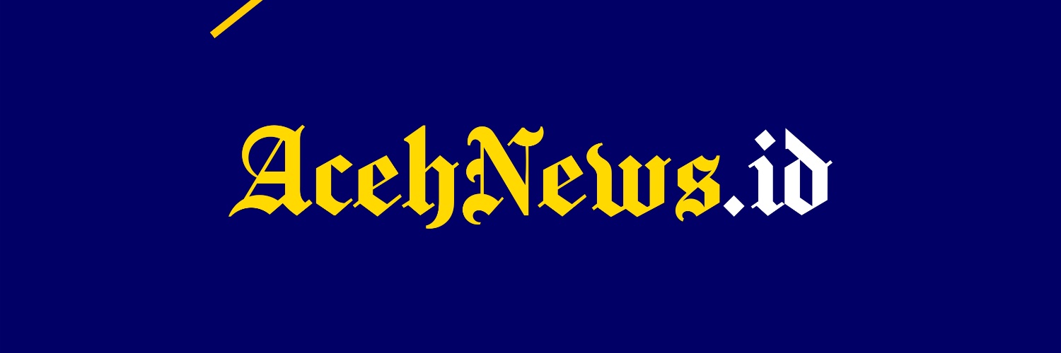 Aceh News banner