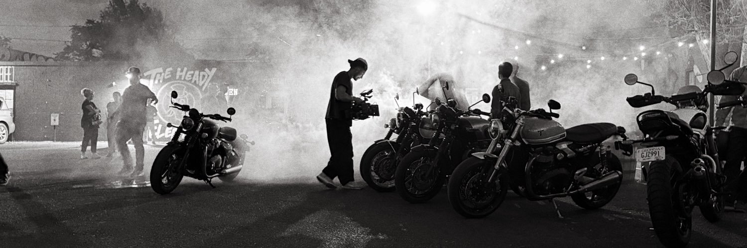 ericjsaunders's profile banner image