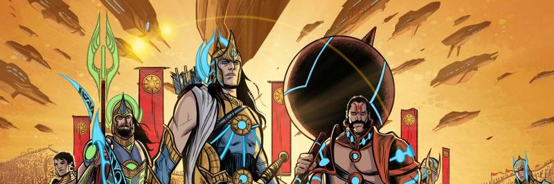 Nishant Bhagat banner