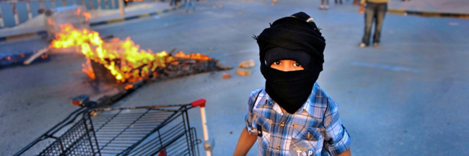 Fernando Marés banner