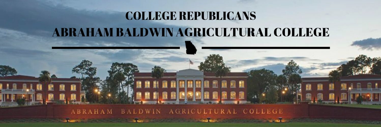 ABAC Republicans banner