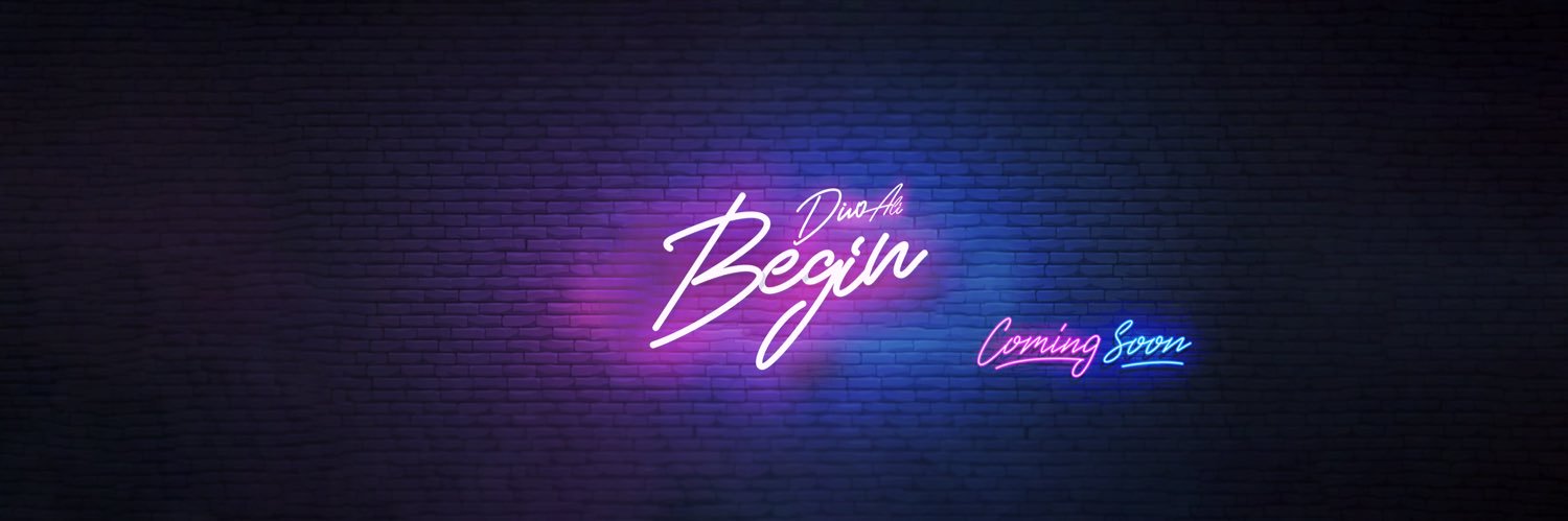 iDinoAli's profile banner image
