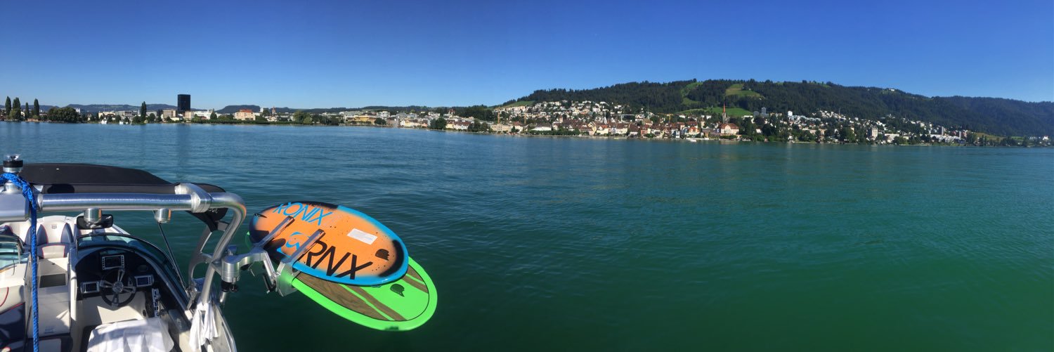 Mister Gadget Geek banner