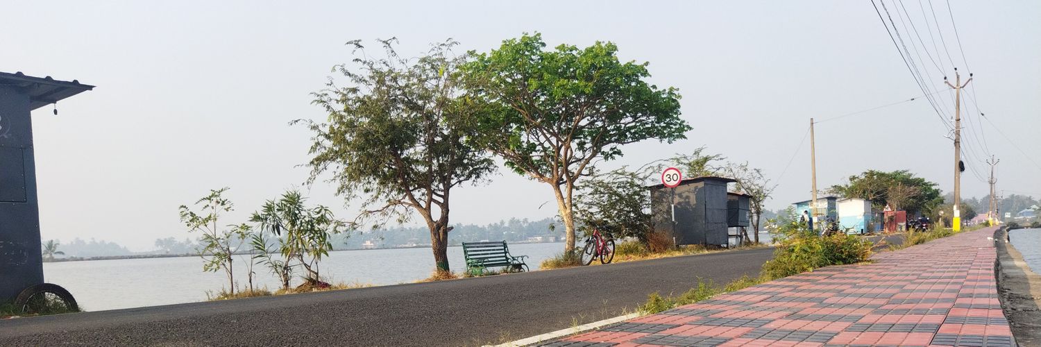 abhysunny's profile banner image