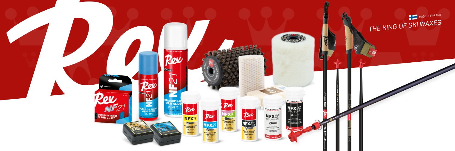 rexskiwax's profile banner image