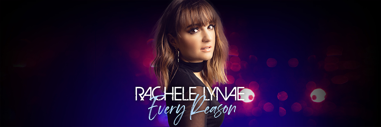 RacheleLynae's profile banner image