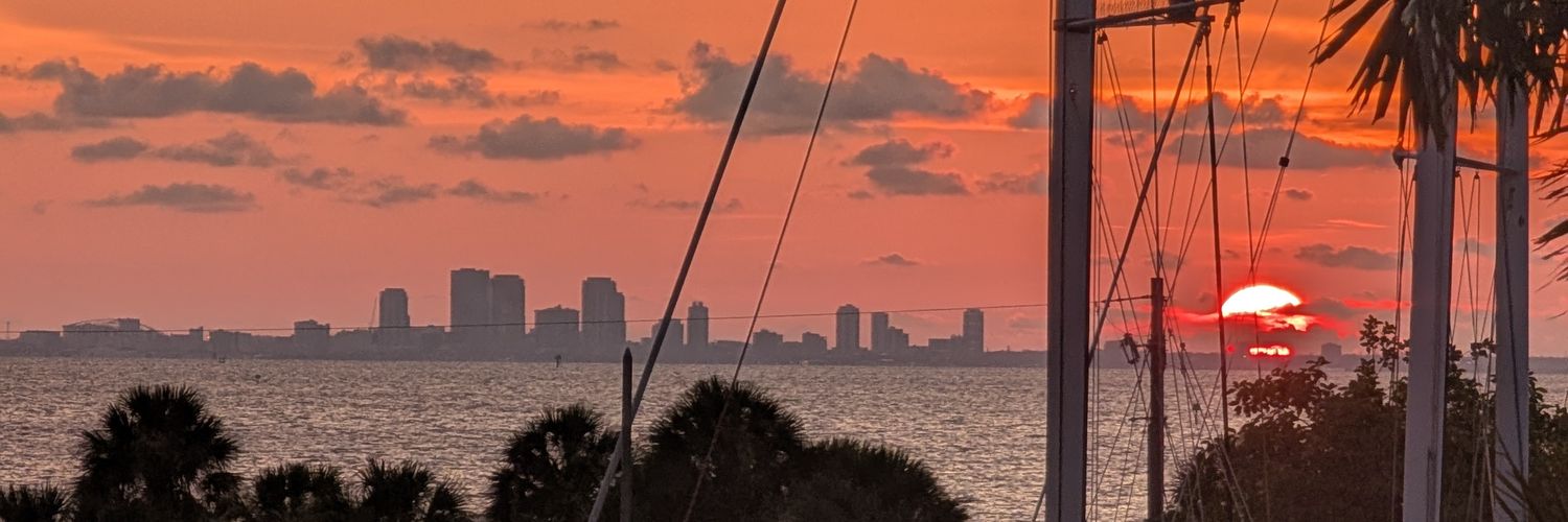 tadsitt's profile banner image