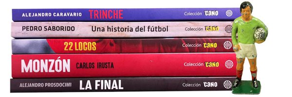 REVISTAUNCANIO Profile Banner