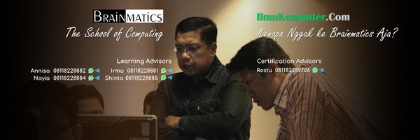 BrainmaticsID Profile Banner