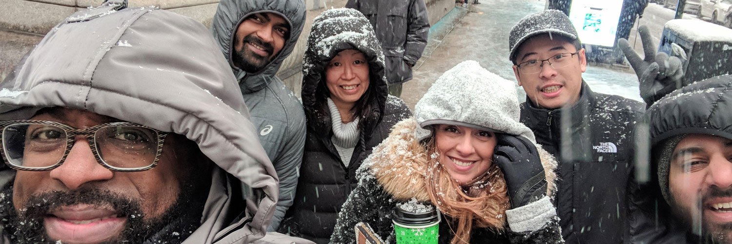 The Tactile Group banner