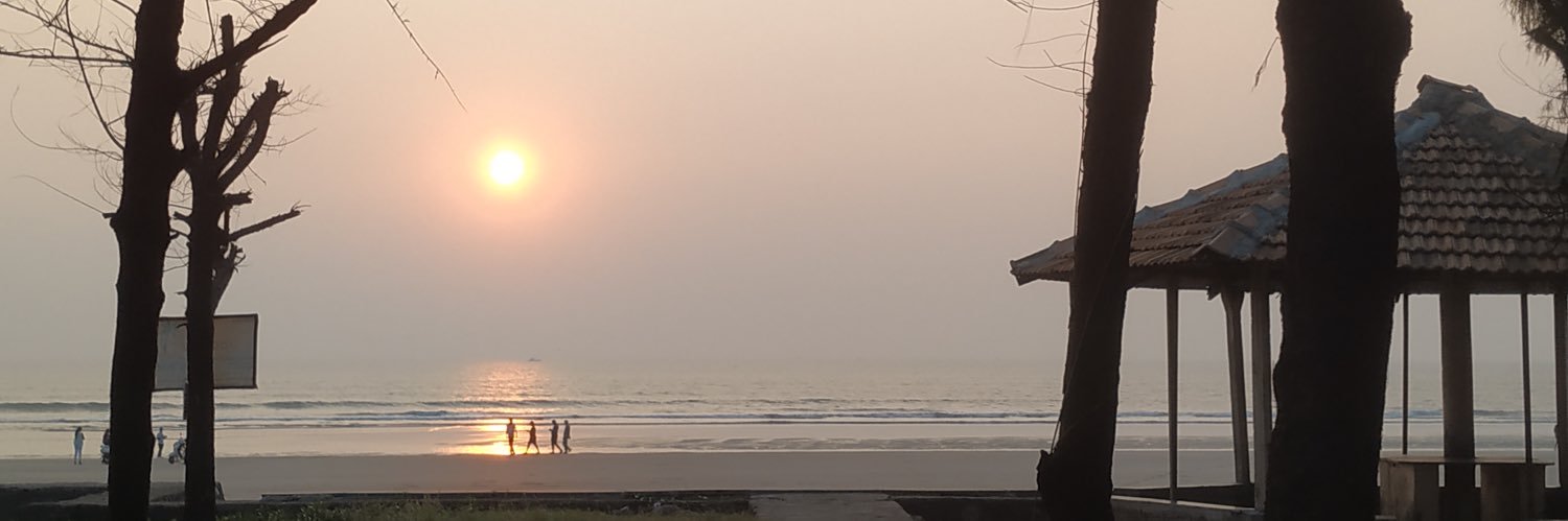 amit685007's profile banner image