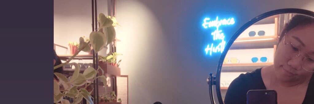 csoohui's profile banner image