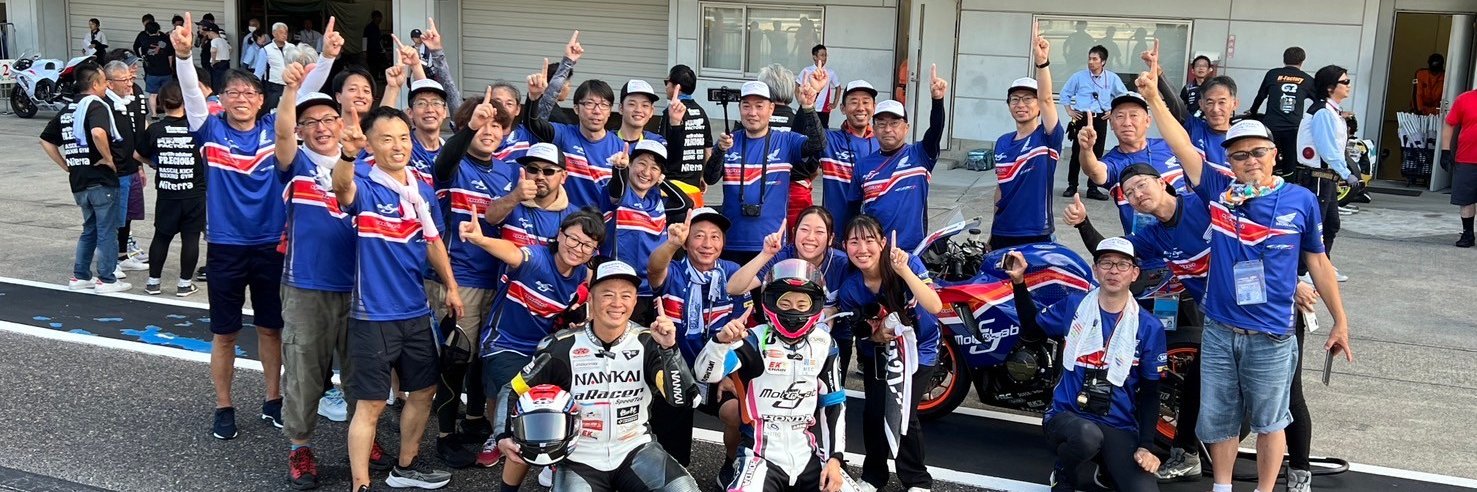 MOTOMASA's profile banner image