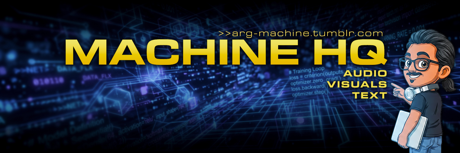 arg_machine's profile banner image