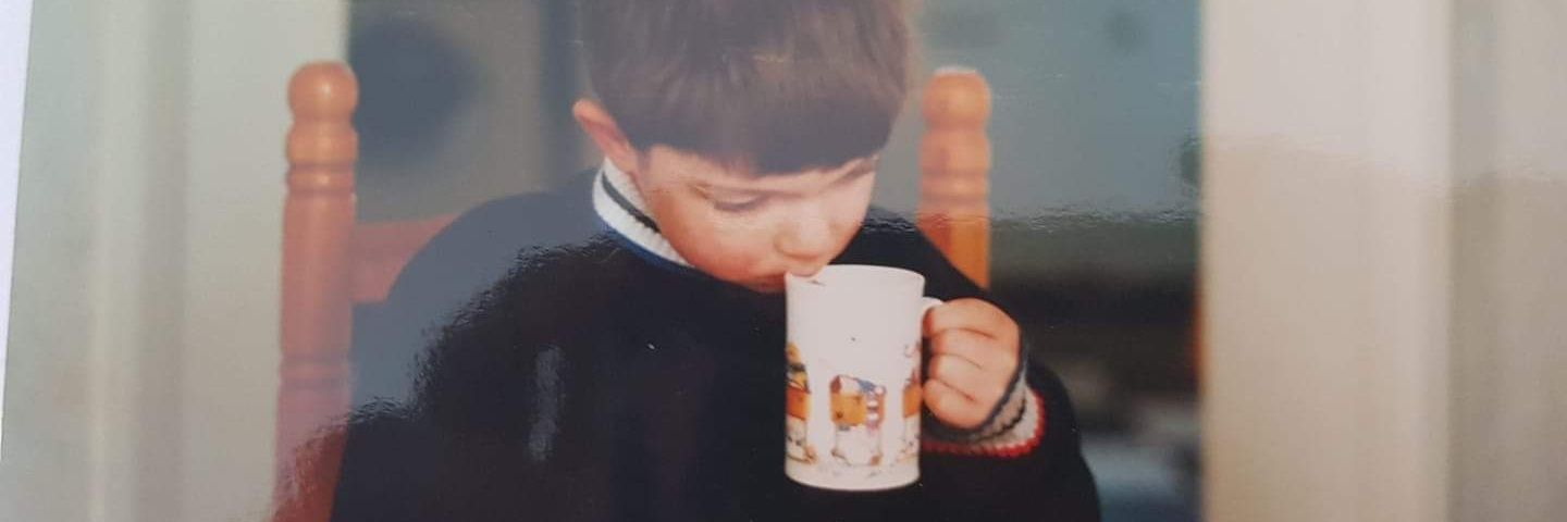 Thomas Clarke banner