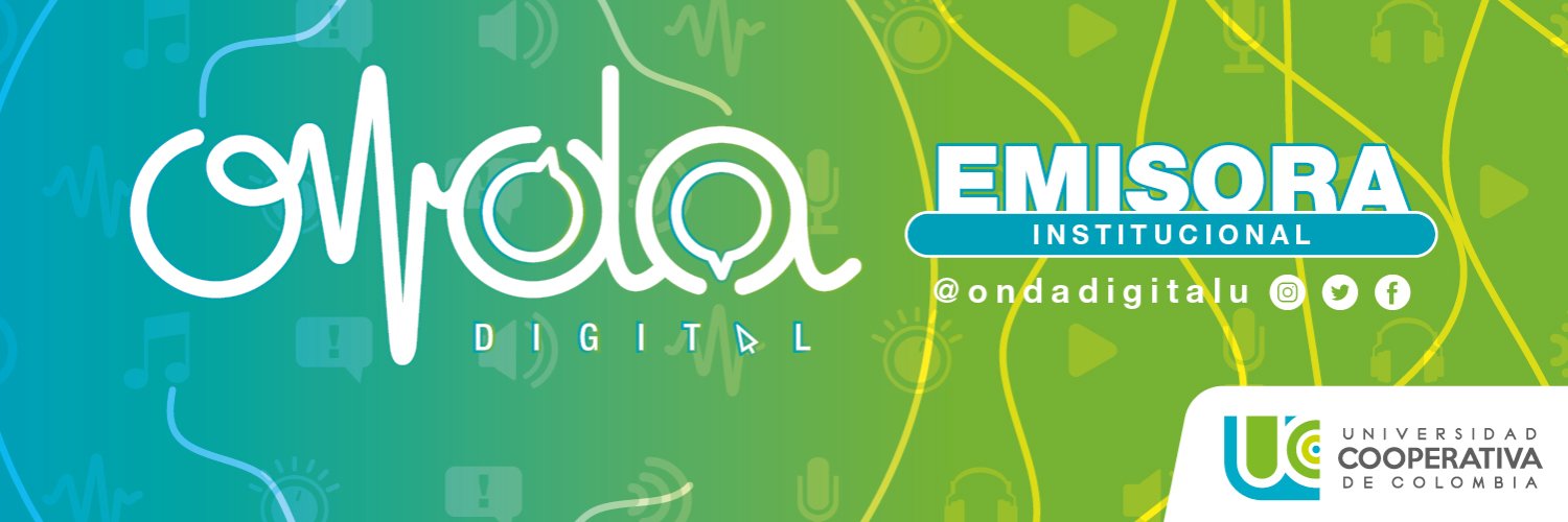 OndaDigitalU's profile banner image