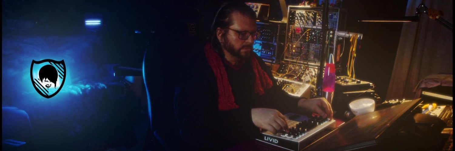 Robert Babicz banner