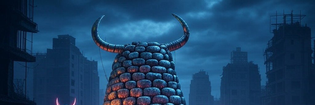 aendrius's profile banner image