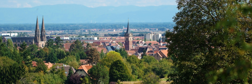 Tourisme Obernai banner