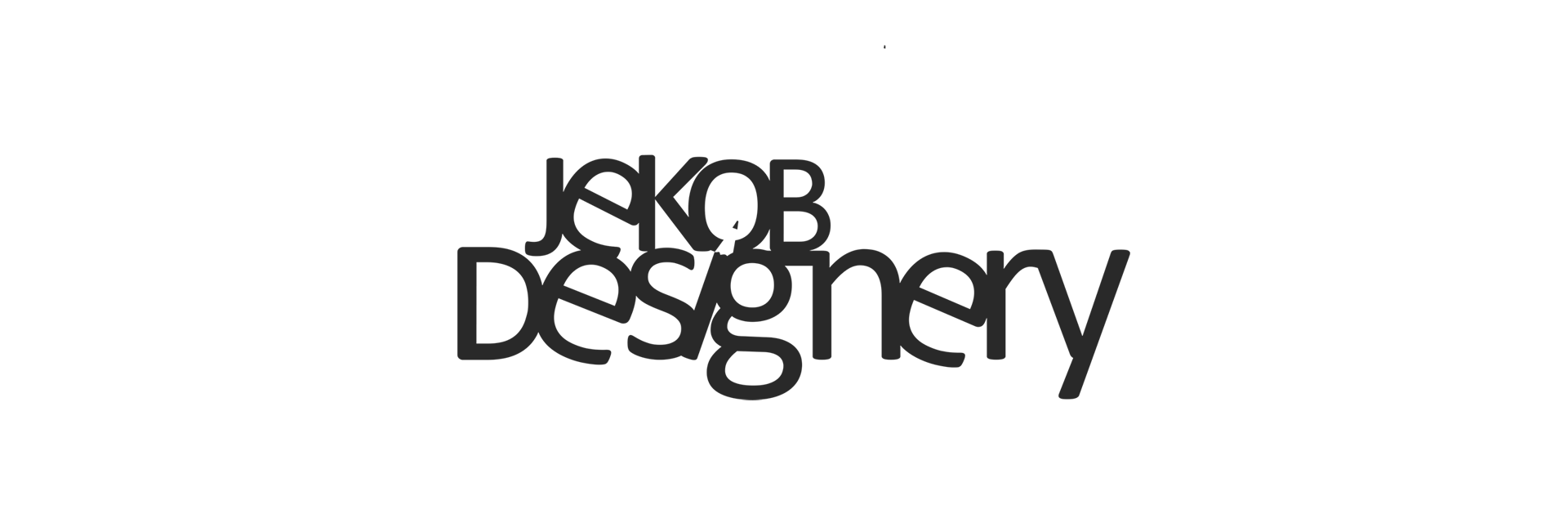 jekobDesignery's profile banner image