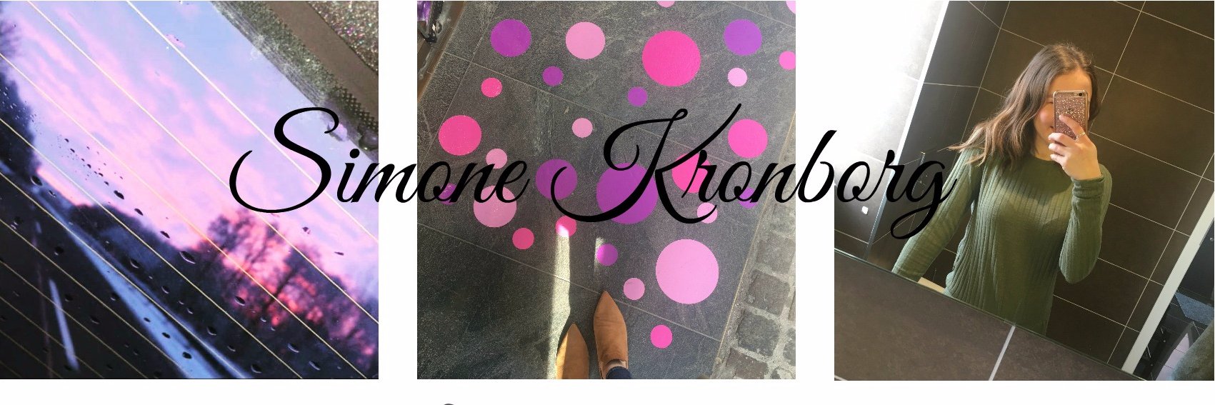 simonekronborg's profile banner image