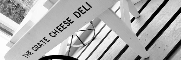 gratecheesedeli Profile Banner