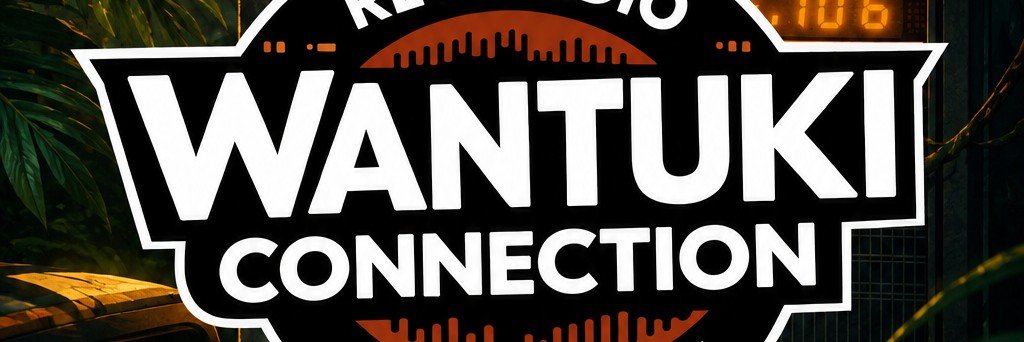 Wantukis's profile banner image