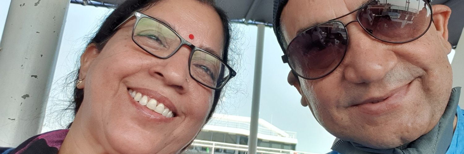pushpasehore's profile banner image