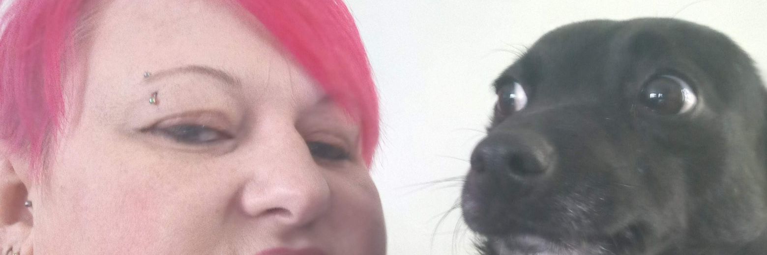 MsRockChick09's profile banner image