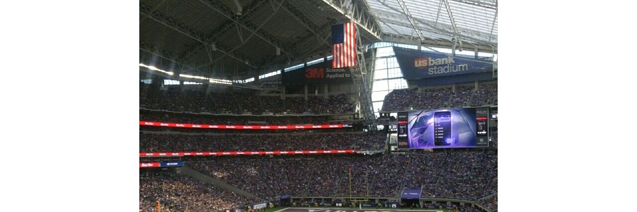 therealantandre's profile banner image