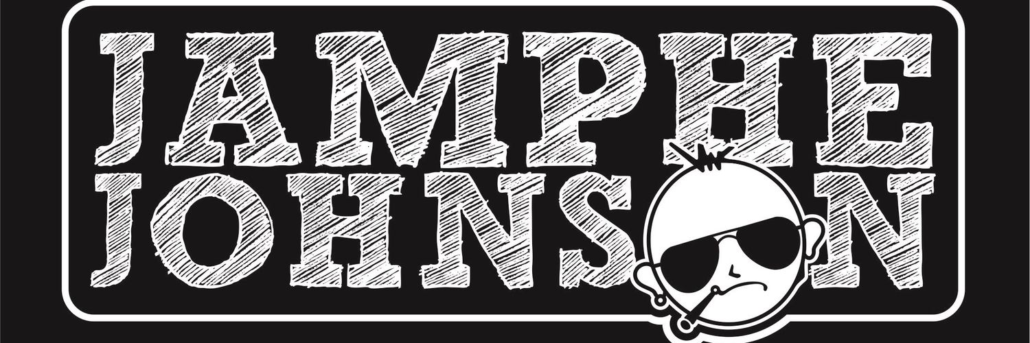 Jamphe Johnson banner