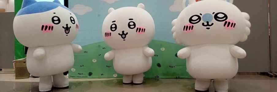 のんきのんき banner