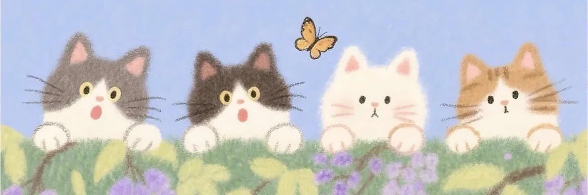 ludyladyc's profile banner image