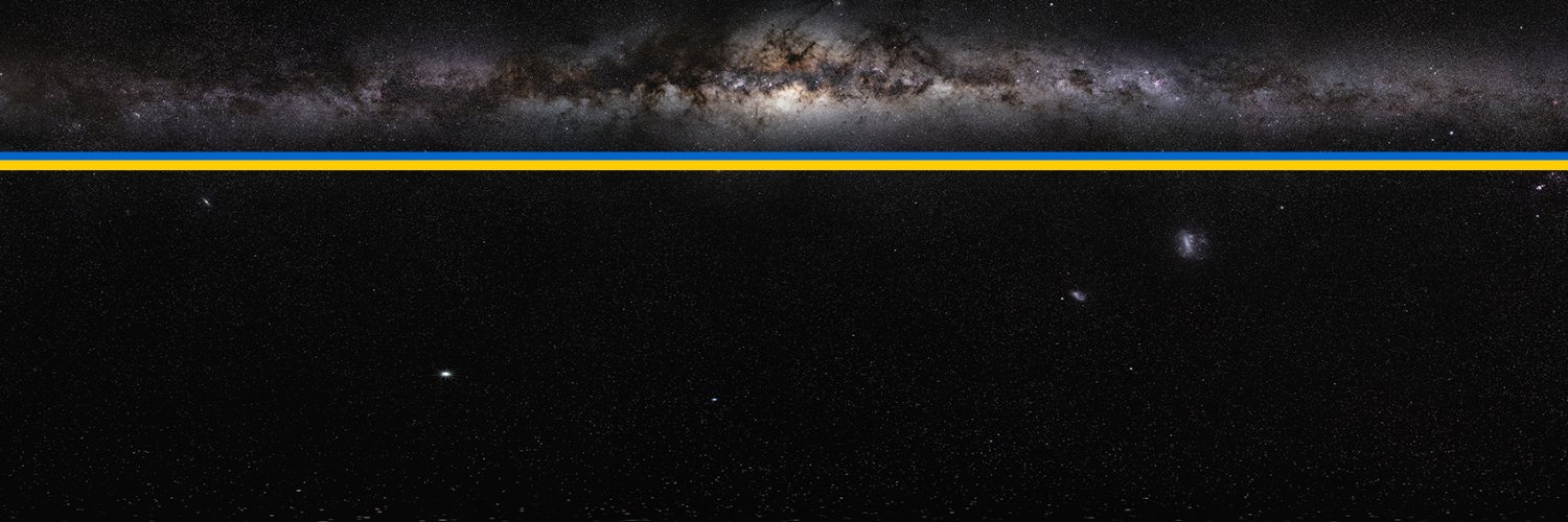 Xїlandro Axeuora 🇺🇦 banner