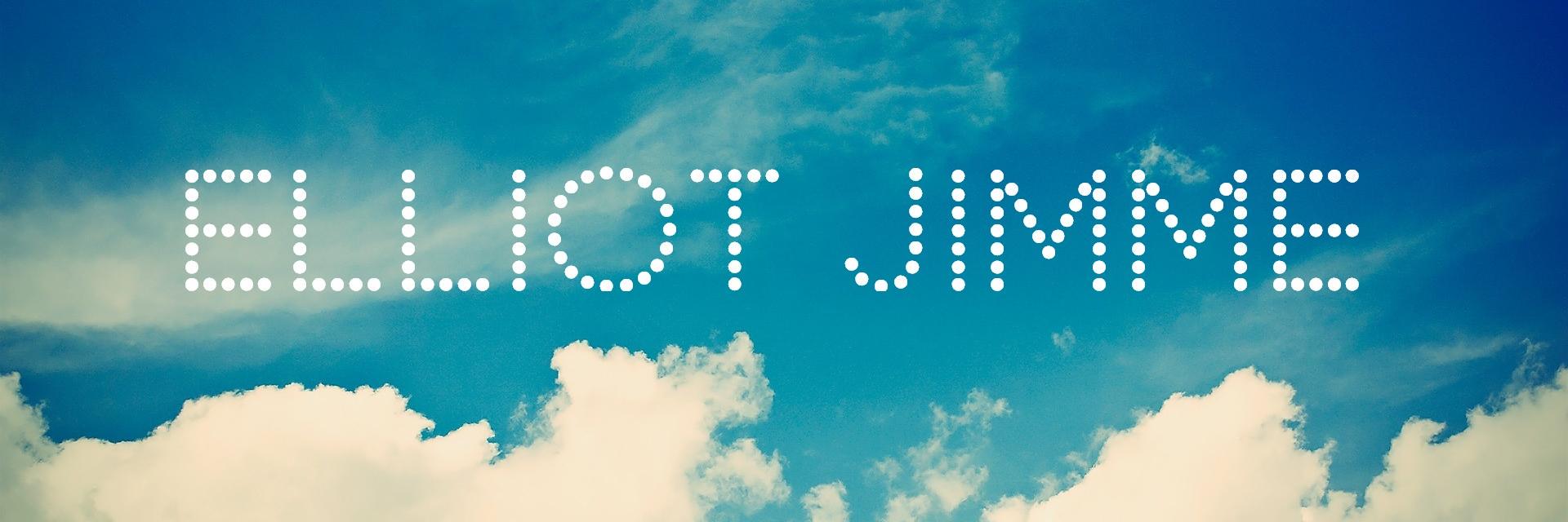 ElliotJimMe's profile banner image