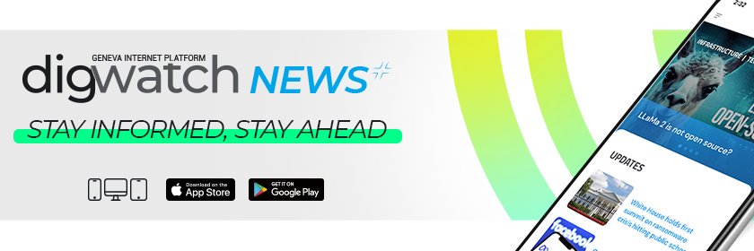 Digital Watch Observatory banner