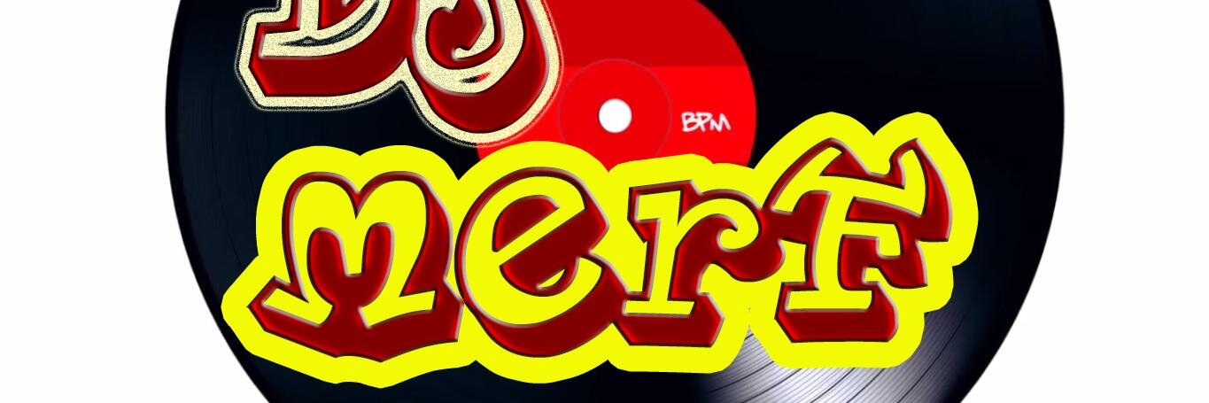 djmerf's profile banner image