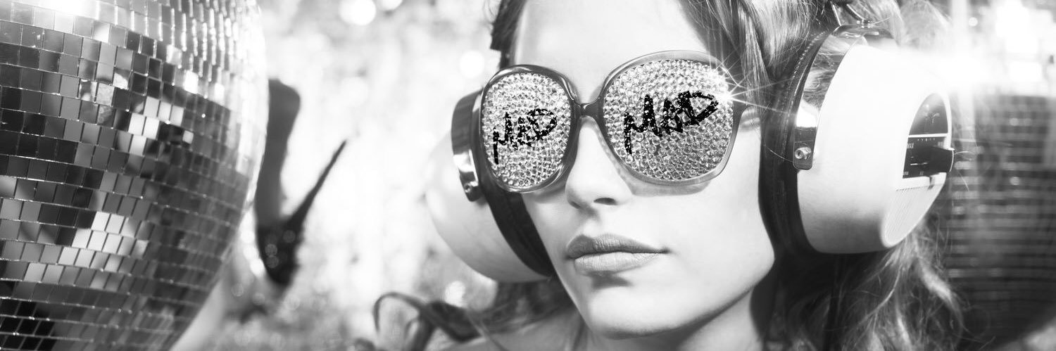 MAD club - Lausanne banner