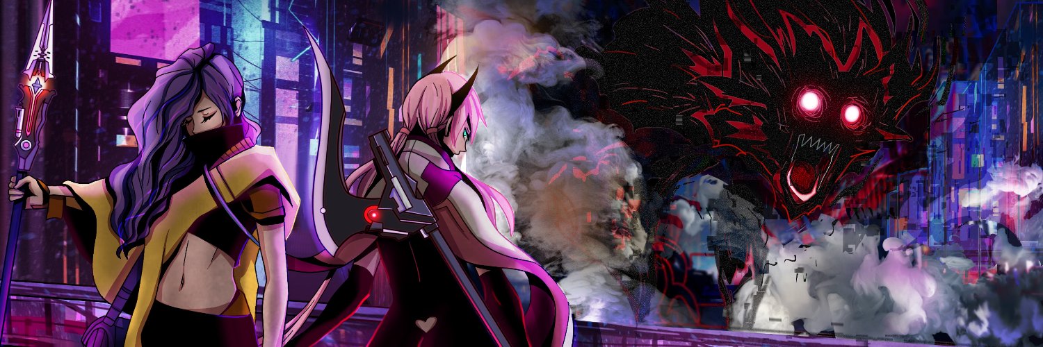 G banner