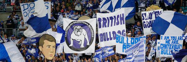 BulldogsArmy's profile banner image