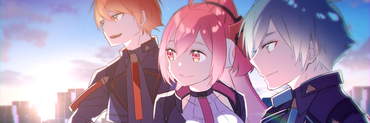 cenatter's profile banner image