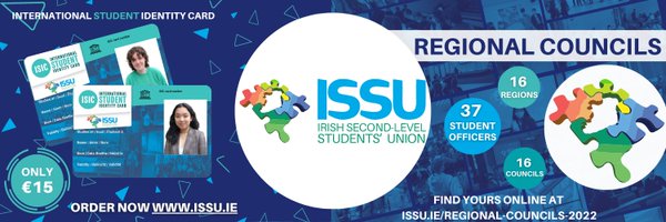 issu4u Profile Banner