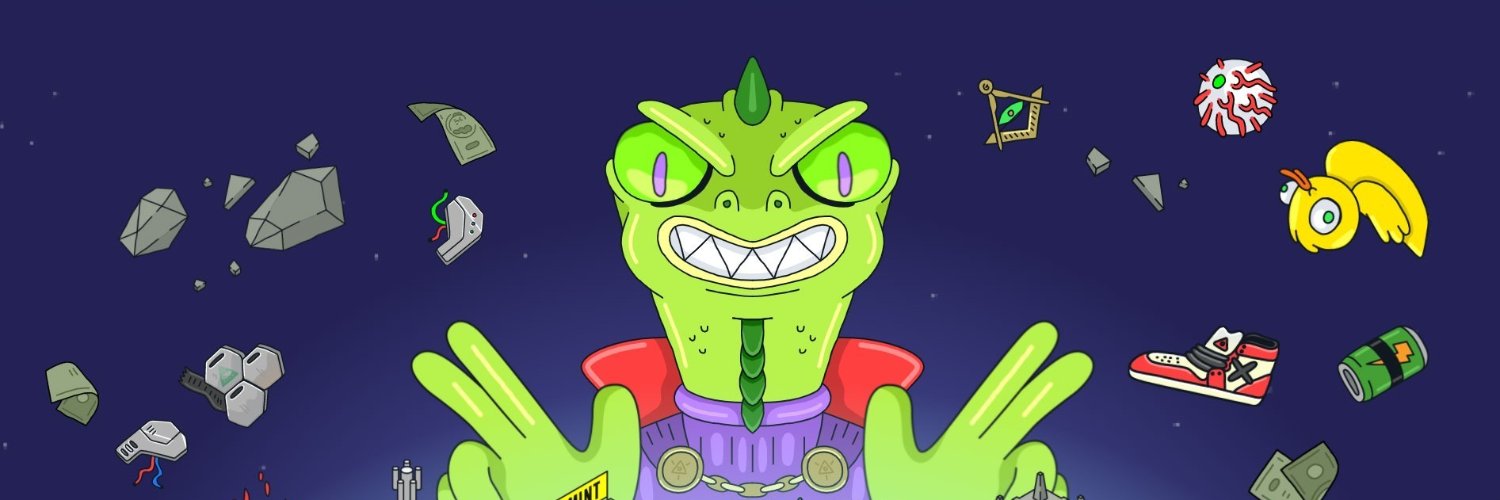 crypto clueless banner