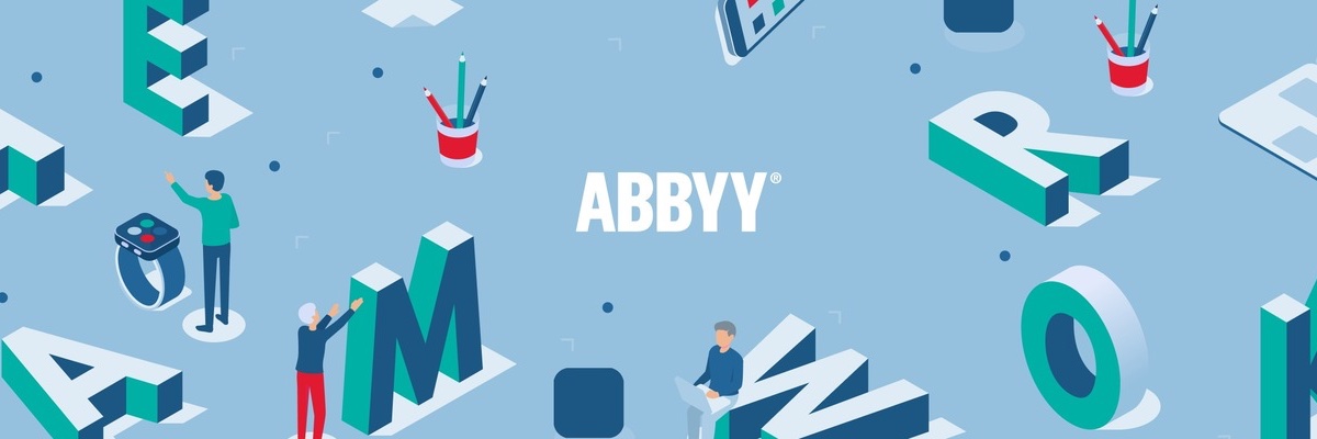 ABBYY_Mobile's profile banner image
