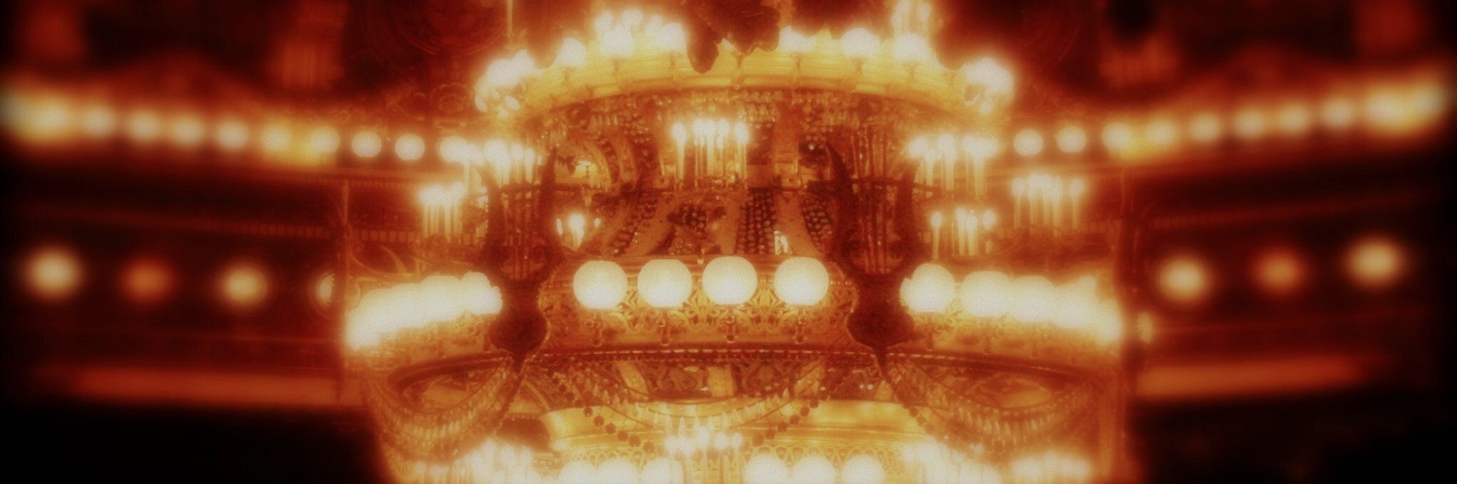 Fantôme de l'Opéra banner