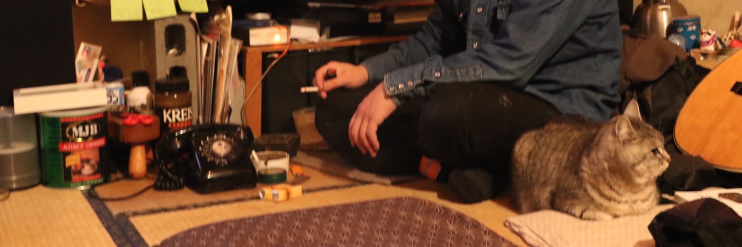 backdoors's profile banner image