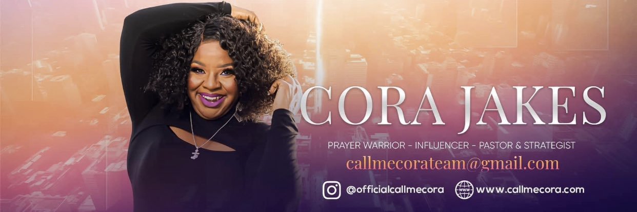 corasjakes's profile banner image