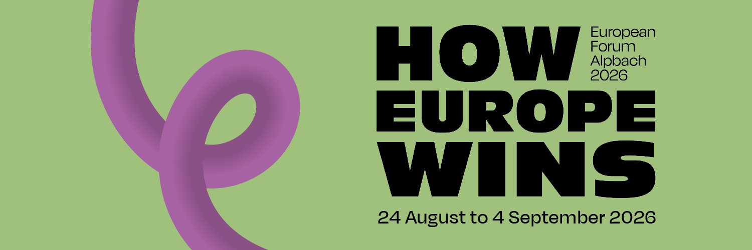 EuropeanForumAlpbach banner
