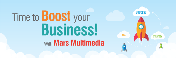 marsmultimedia Profile Banner