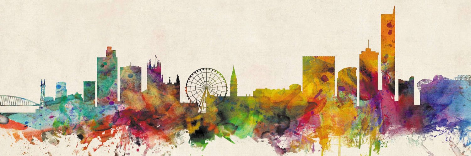 jamiewhalley's profile banner image